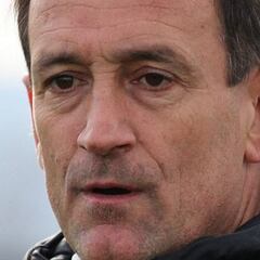 Etxeberria: “Es un punto de valor porque nadie había sumado en Ipurua”