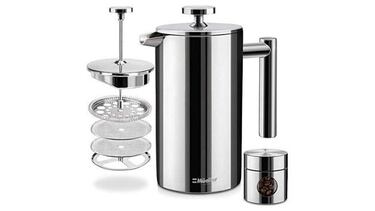 ¿Qué cafetera comprar? Seleccionamos varios modelos para preparar el mejor café