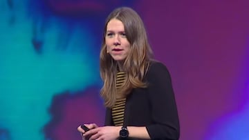 Marie Bergström, socióloga: “Los jóvenes cambiaron sexo con amor por sexo con amistad”