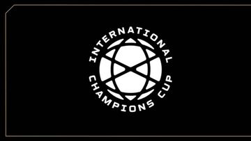 12 equipos y 18 partidos: Así será la International Champions Cup