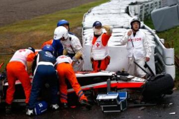 Gran Premio de Japón 2014.