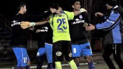 San Marcos golea a La Calera y logra un brillante primer triunfo