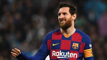 Es oficial. Lionel Messi continuar&aacute; con el FC Barcelona y en Estados Unidos, los comentarios no se hicieron esperar tras la decisi&oacute;n del astro argentino.