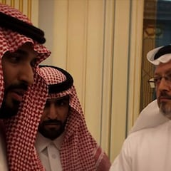 La viuda de Khashoggi denuncia la compra del Newcastle: "Es la vergüenza para el fútbol"