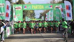 Corrida Milo Concepción espera multitudinaria convocatoria