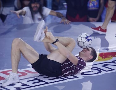 Devotos de Ronaldinho