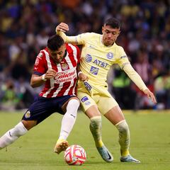 Las reacciones tras la ‘burla’ de Román Martínez sobre Alan Mozo