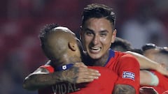 ¿Cuándo juega Chile su partido ante Ecuador en Copa América?