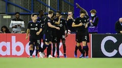 Montreal eliminó a Santos de la Concachampions 2022