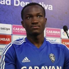 "Aún puedo y podemos hacerlo mucho mejor"