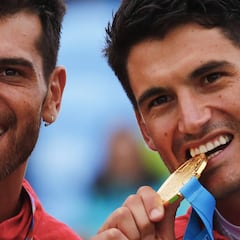 La cosecha histórica del deporte chileno en Lima 2019