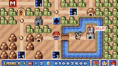 25 plataformas clásicos convertidos a Pixel Art