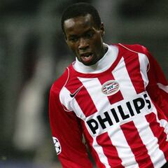 DaMarcus Beasley, el jugador de USA con más goles en Champions