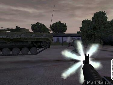 Terminado Operation Flashpoint: Elite