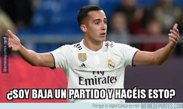 El Madrid, el Barça... los memes más divertidos de la jornada