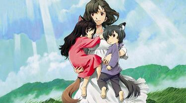 5 películas para ver si te gustó La Princesa Mononoke