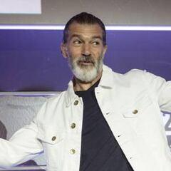 El sorprendente proyecto de Antonio Banderas relacionado con Picasso