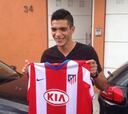 Raúl Jiménez: “Voy a darlo todo para enamorarme del Atlético”