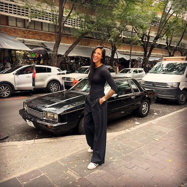 Así pasan la Navidad los deportistas y famosos