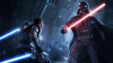 Star Wars Jedi: Fallen Order llegará en otoño de 2019