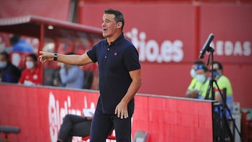 RCD MALLORCA - RAYO VALLECANO