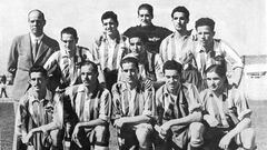 Un decreto españoliza los nombres (1940)