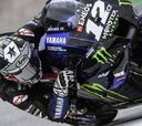 Clasificación MotoGP Austria 2020: resultados, pole y parrilla de salida