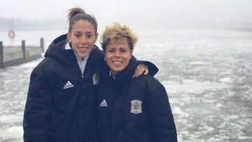 España se acostumbra a las frías temperaturas de Finlandia