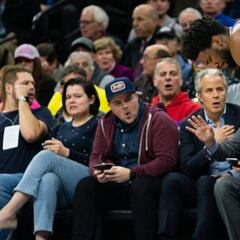 Se confirma la mala noticia: Embiid va a pasar por el quirófano