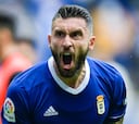 Real Oviedo 2-1 Málaga, LaLiga Smartbank: resumen, goles y resultado