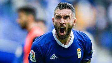 Real Oviedo 2-1 Málaga, LaLiga Smartbank: resumen, goles y resultado
