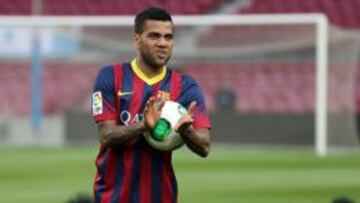Daniel Alves