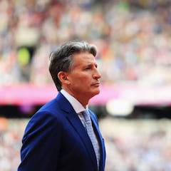 La IAAF cambia el sistema de clasificación para los Mundiales