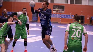 Parker salva un punto para el Benidorm ante el Sinf¨ªn