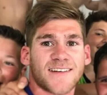 Muere Gerard Martín, jugador de Tarragona, en un accidente al salir del entrenamiento