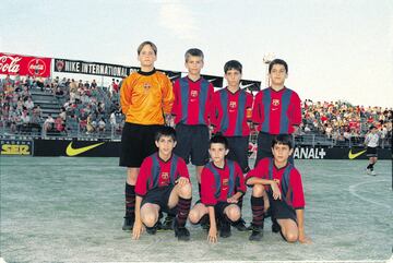 Año de la foto: 1996