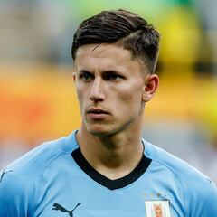 América busca fichar a un seleccionado uruguayo