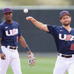 2023 World Baseball Classic Pool C: Who will advance? Teams, schedule, venue, top players