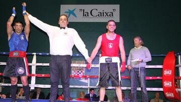 Velada en el Deportivo