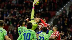 Resumen y goles del Atlético de Madrid vs. Getafe, jornada 20 de LaLiga Santander
