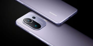 Xiaomi Mi 11 Lite, Pro y Ultra: Precio del nuevo "Rey de Android"