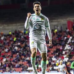 Los seleccionados sudamericanos de la Liga MX