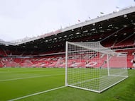 Follow all the Premier League action as it happens as Manchester United host Leeds United today, Monday April 13, at Old Trafford.