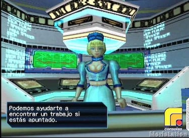 Sonic Team, contra los tramposos en Phantasy Star Online
