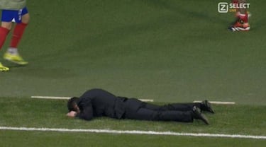 Las polémicas del Real Madrid, el Atleti... los memes más divertidos de la jornada Champions