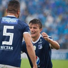 Millonarios, con variantes, obligado a ganar en Manizales