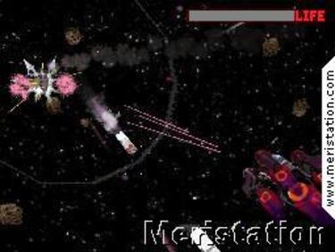 [TGS] Nuevas imágenes y detalles de Lunar Knights