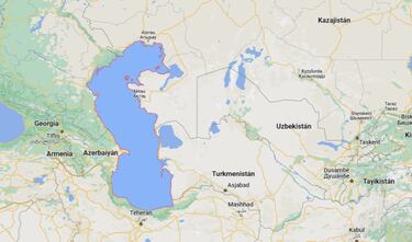Granada está al sur de África y otras curiosidades geográficas