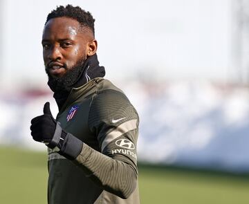 Cedido al Atl¨¦tico de Madrid por el Olympique de Lyon por un coste de 1,5 M?€