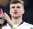 El Liverpool se lanza a por Timo Werner